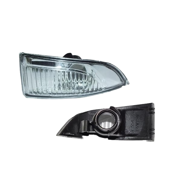 Ayna Sinyali Sol Fluence-Megane III