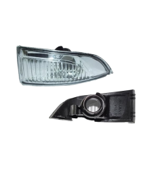 Ayna Sinyali Sol Fluence-Megane III