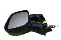 Dış Dikiz Aynası Sol Doblo 2001-2010 (Manuel)