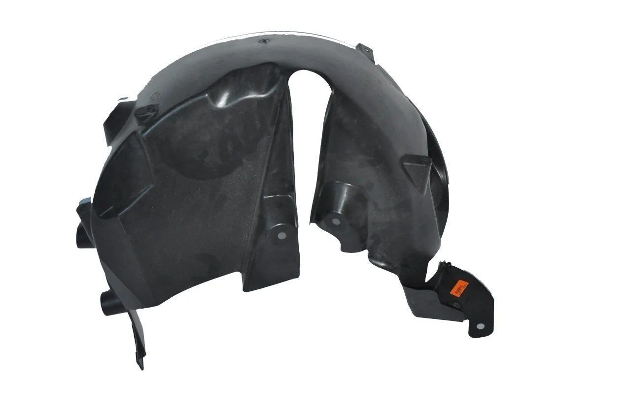 Çamurluk Davlumbazı Arka Sağ Clio IV Hb