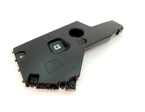 Renault Master Ön Tampon Braketi Sağ 04-10