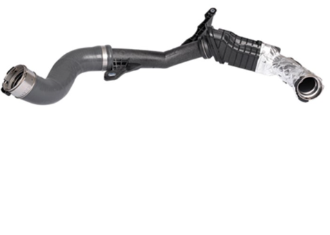 Turbo Hortumu 1.5 Dci Symbol 2013 Sonrası-Dacıa Sandero II-Lodgy-Dokker (Üstten Turboya Giriş Kısa)