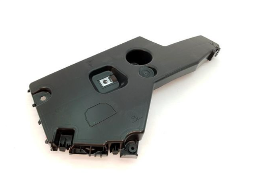Renault Master Ön Tampon Braketi (Yerli) Sağ 04-10