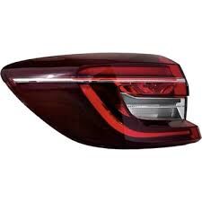 Stop Lambası Sol Clio V 2020-2024 (Dış)