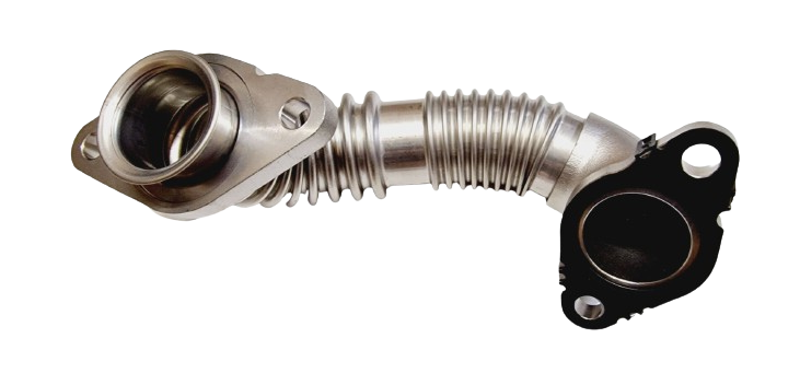 Egr Borusu 2.3 Dci Master 2011 Sonrası