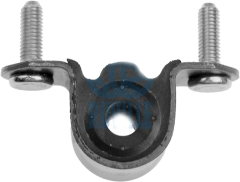 Viraj Demir Uç Lastiği Ön Albea-Palio 2002 Sonrası-Doblo 2001-2010