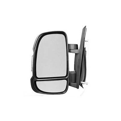 Dış Dikiz Aynası Sol Ducato 2006 Sonrası (Elektrikli)