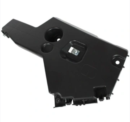 Renault Master Ön Tampon Braketi (Yerli) Sol 04-10
