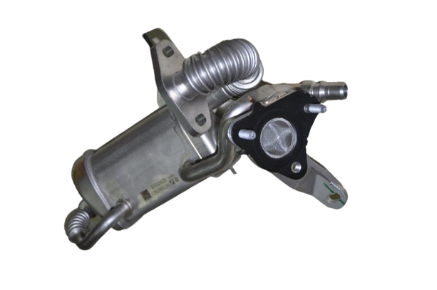 Egr Soğutucusu 1.5 Dci Megane IV-Talısman-Kadjar-Kango III 2013 Sonrası