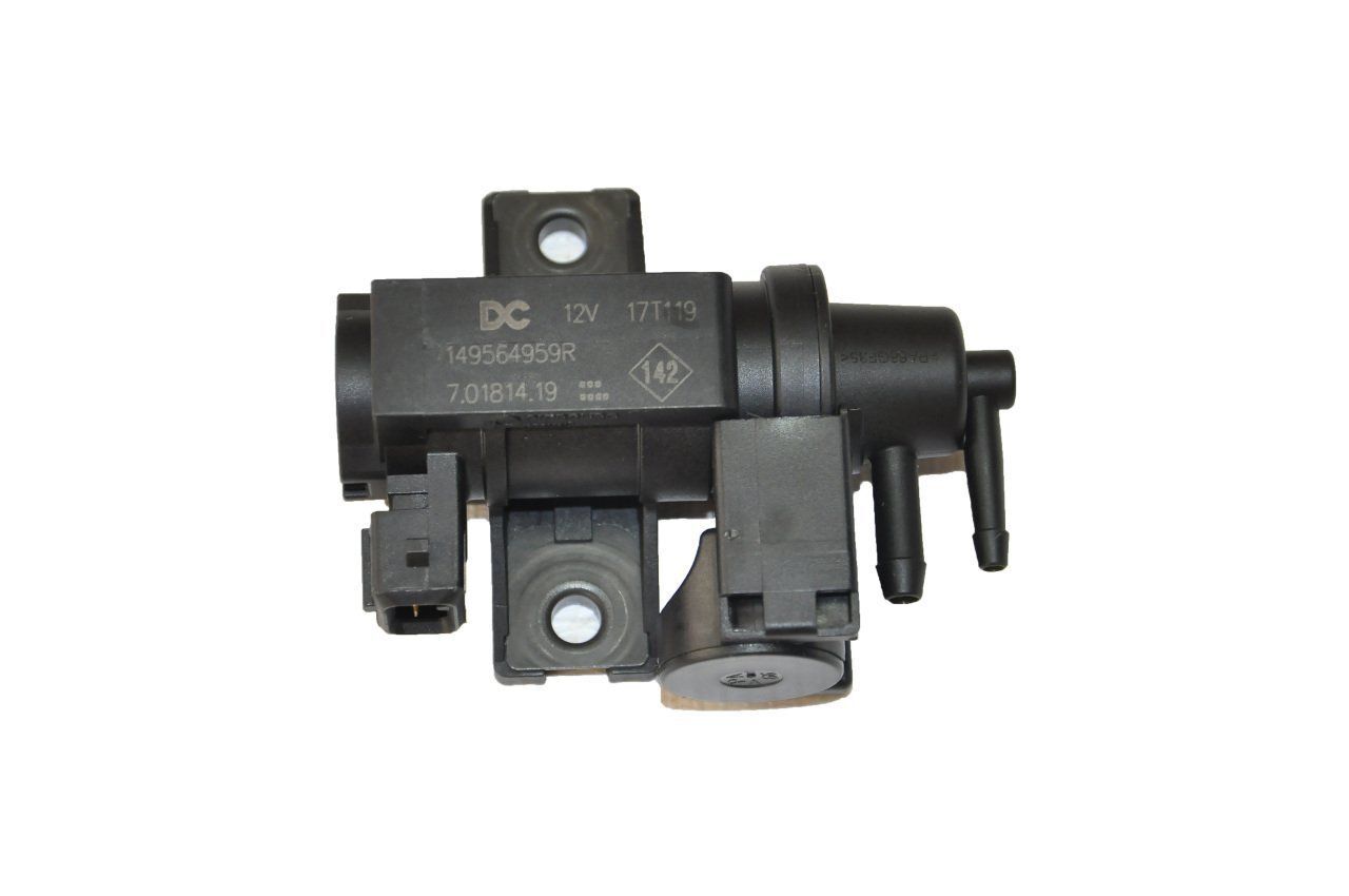 Turbo Elektrovanası 1.5 Dci Megane IV-Talısman-Symbol 2013 Sonrası-Dacıa Sandero II-Logan Mcv 2013 Sonrası