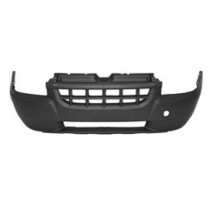 Fiat Doblo Ön Tampon Çıplak 00-05