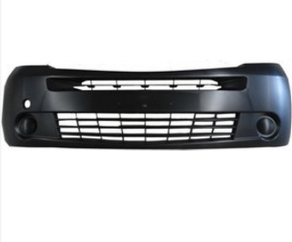 Renault Master Ön Tampon 08-
