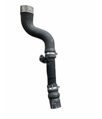 Turbo Borusu 1.5 Dci Megane IV (Üstten Çıkış)