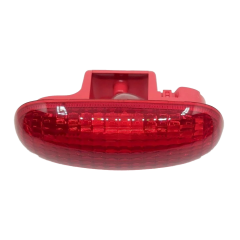 3.Stop Lambası Trafic 2001-2015