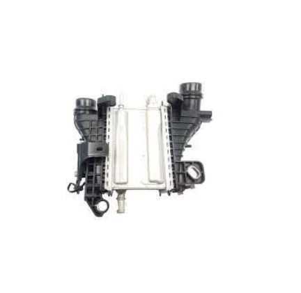 İntercooler (Turbo) Radyatörü 1.5 Dci Euro 6 Kango III-Dacıa Duster-Dokker-Lodgy