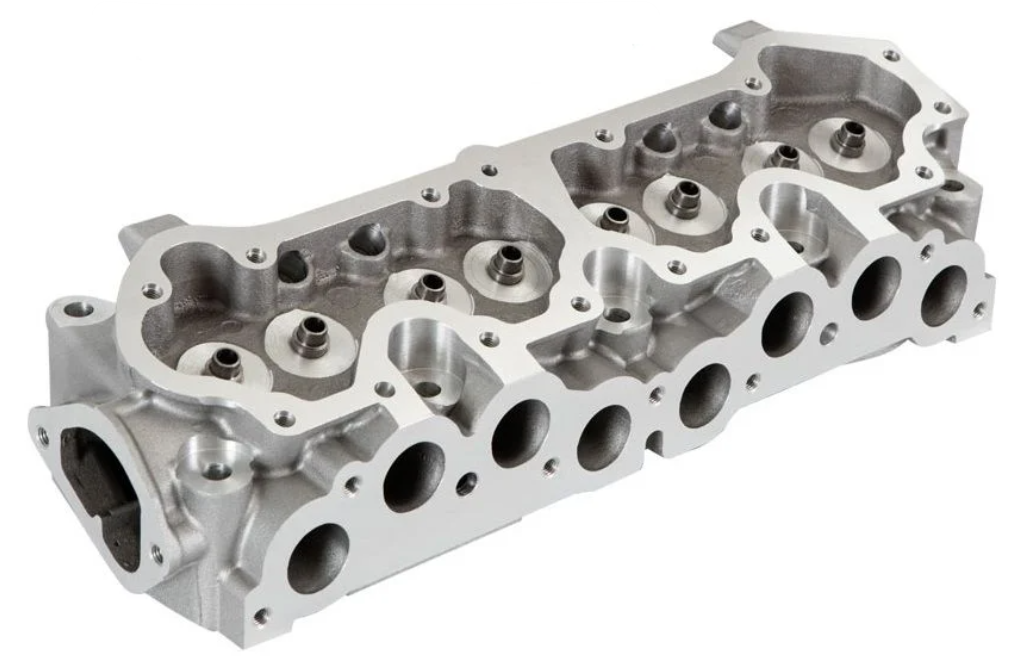 Silindir Kapağı 1.4 Uno-Şahin-Tipo-Palio-Siena 1997-2002