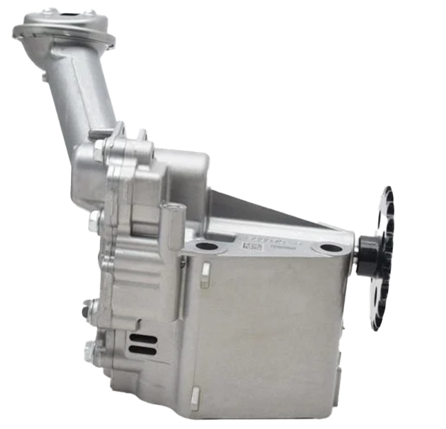 Yağ Pompası 1.5 Dci Megane IV-Talısman-Symbol 2020 Sonrası-Dacıa Sandero II-Dacıa Duster 2018 Sonrası-Dokker-Lodgy