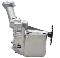 Yağ Pompası 1.5 Dci Megane IV-Talısman-Symbol 2020 Sonrası-Dacıa Sandero II-Dacıa Duster 2018 Sonrası-Dokker-Lodgy