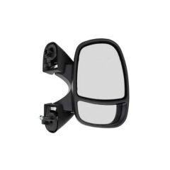 Dış Dikiz Aynası Sağ Trafic 2001-2015 (Elektrikli)