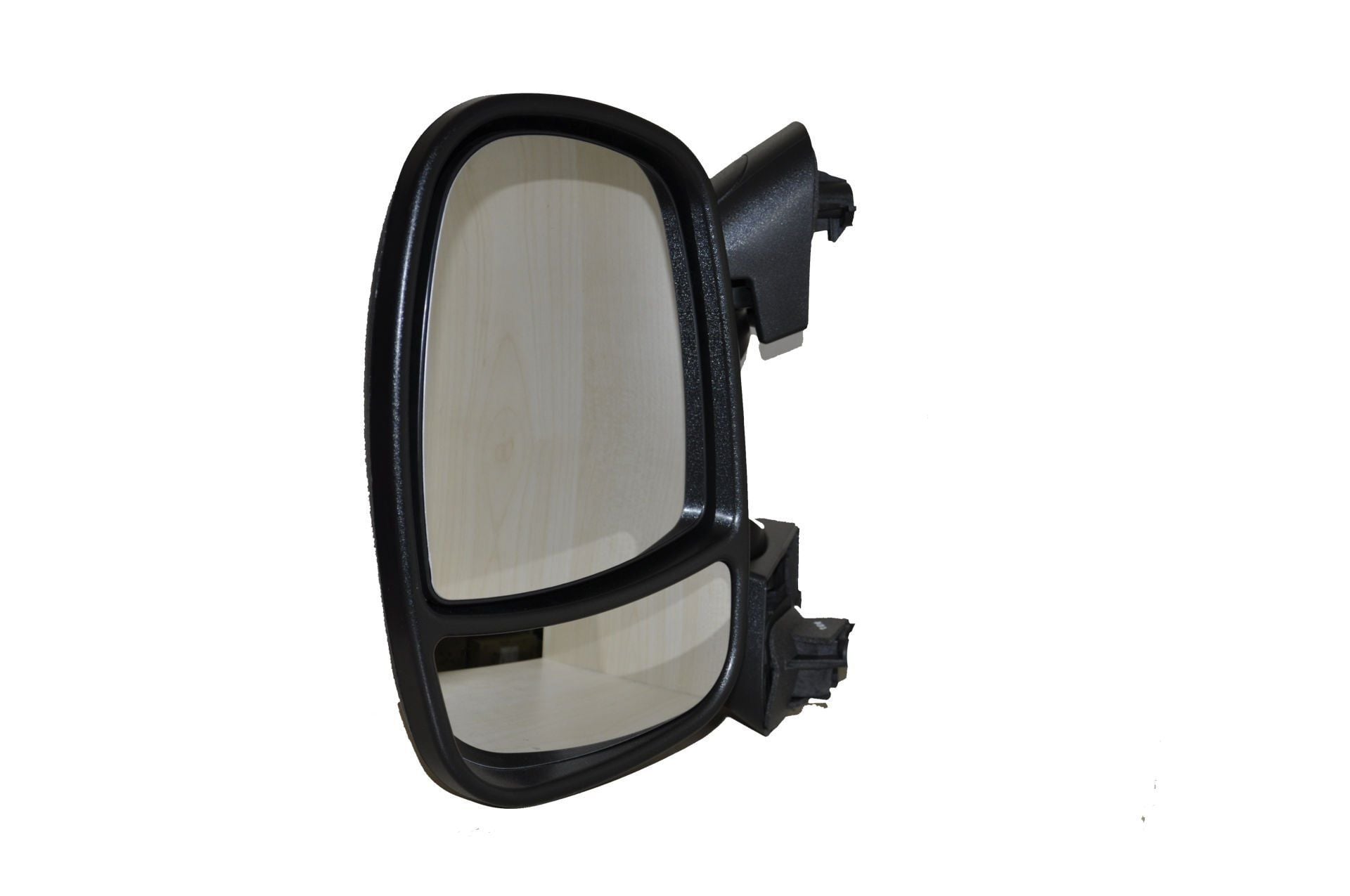 Dış Dikiz Aynası Sol Trafic 2001-2015 (Elektrikli)