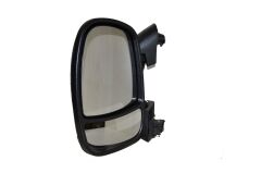 Dış Dikiz Aynası Sol Trafic 2001-2015 (Elektrikli)