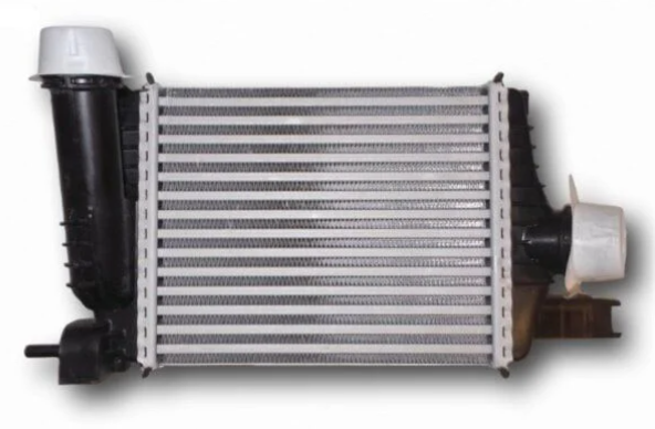 İntercooler (Turbo) Radyatörü 1.5 Dci Clio IV-Captur-Symbol 2013 Sonrası-Dacıa Sandero II-Logan Mcv 2013 Sonrası-Dacıa Dokker-Lodgy