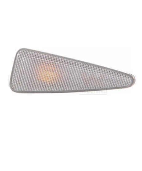 Dacia Sandero/Symbol Ön Çamurluk Sinyali (Yerli)Sağ 08-