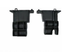 Renault Clio Ön Tampon Darbe Emici Set Hb.12-