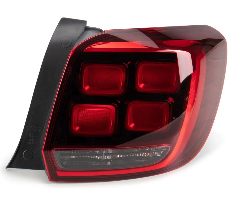 Stop Lambası Sağ Dacıa Sandero II 2016 Sonrası