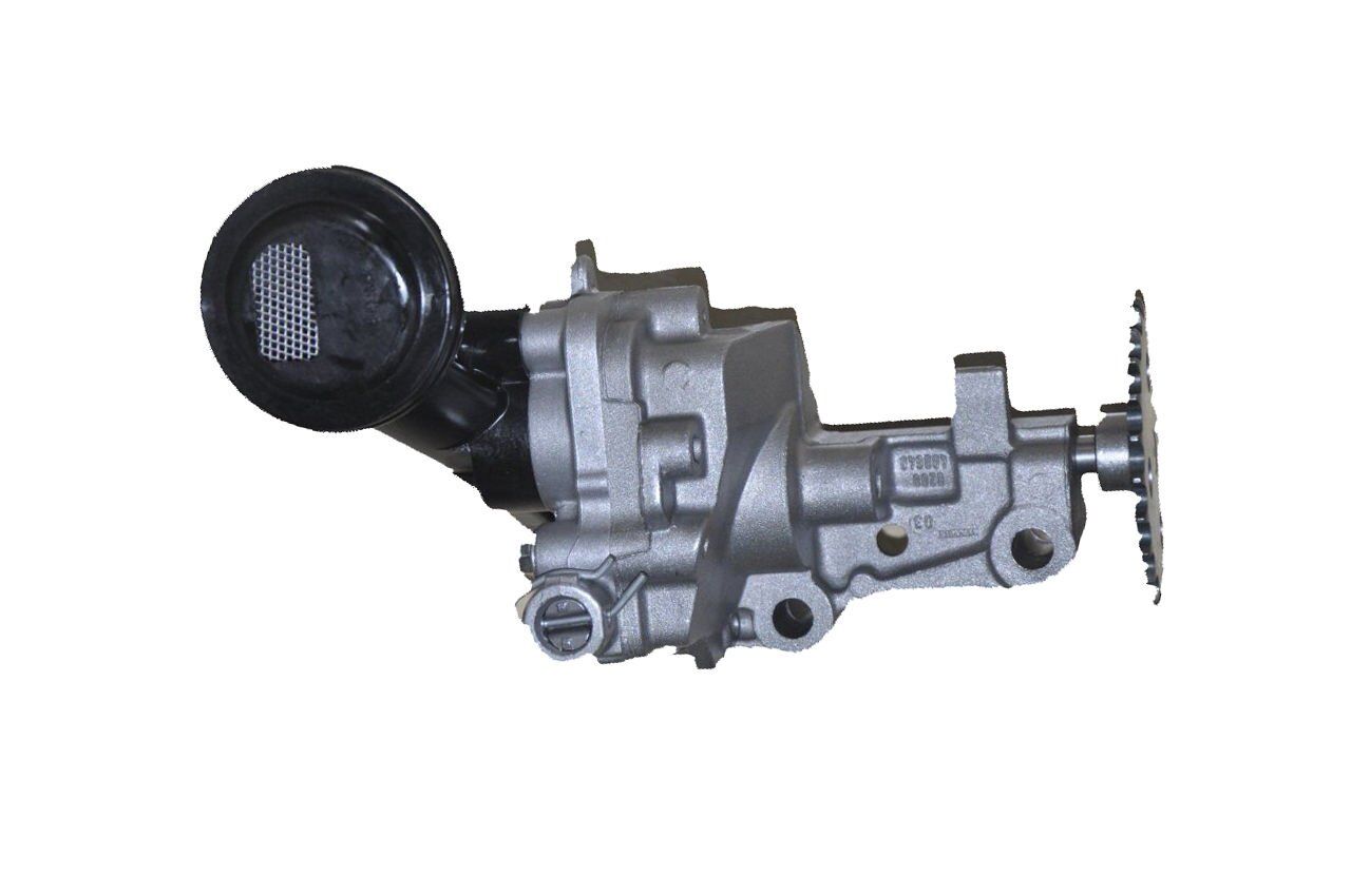 Yağ Pompası 1.9 Dci Laguna II-Megane II-Scenic II