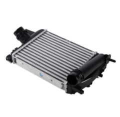 İntercooler (Turbo) Radyatörü 0.9 Tce Clio IV-Captur