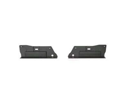 Renault Clio Ön Spoiler Taşıyıcı Set Hb.12-