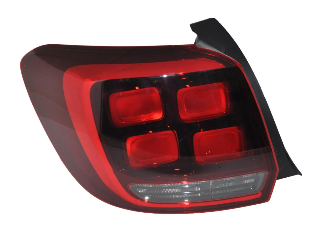 Stop Lambası Sol Dacıa Sandero II 2016 Sonrası