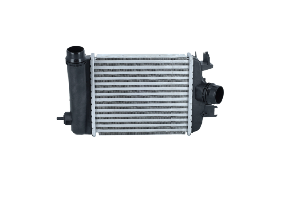 İntercooler (Turbo) Radyatörü 1.3-1.0 Clio V 2020 Sonrası