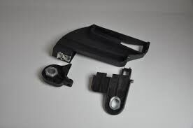 Far Braketi Sol Fiorino