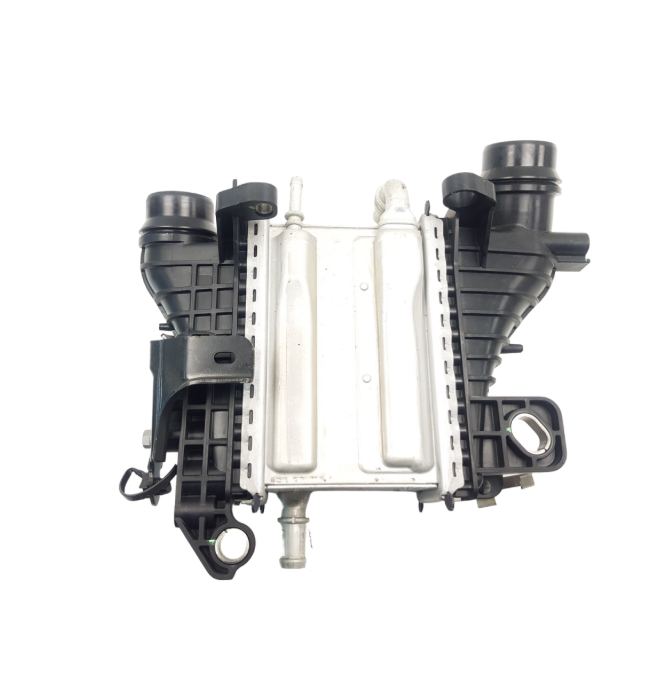 İntercooler (Turbo) Radyatörü 1.5 Dci Euro 6 Kango III-Dacıa Duster-Dokker-Lodgy