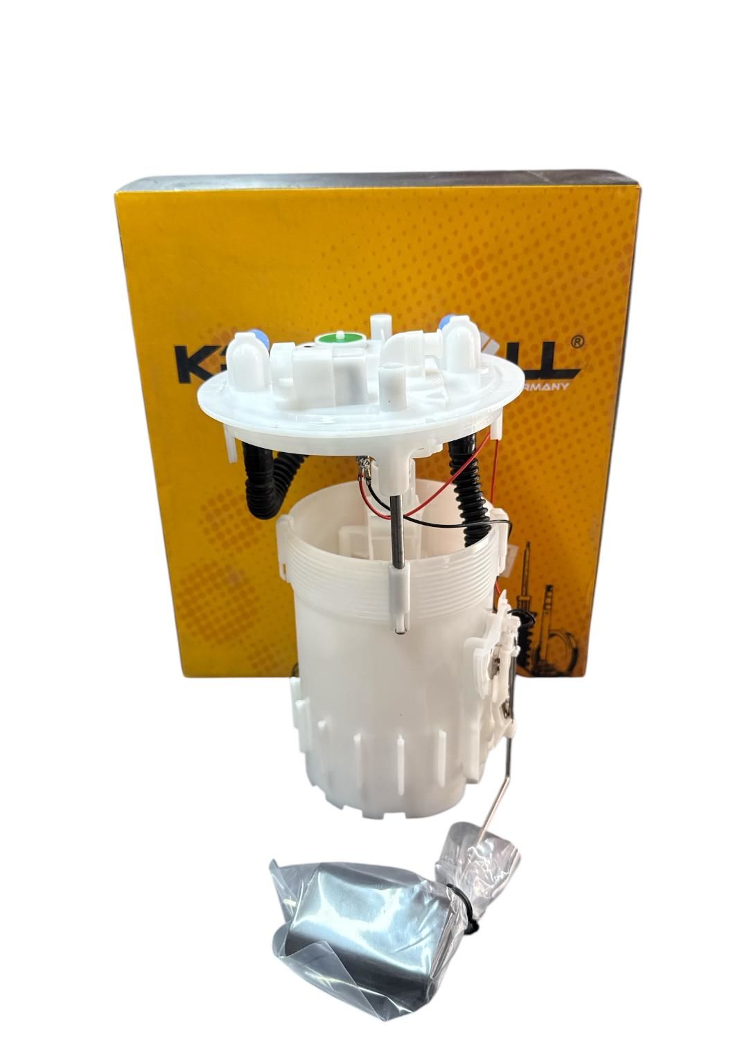 Şamandıra 1.9 Trafic II