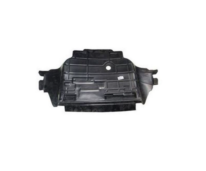 Renault Master Motor Alt Koruma Pls.04-09