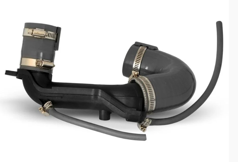 Turbo Hortumu 1.5 Dci Clio-Kango-Dacıa Logan (Yeni Tip)