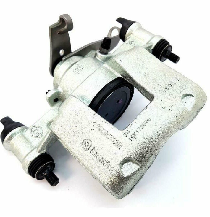 Fren Kaliperi Arka Sağ Master 2011 Sonrası (Çift Teker)