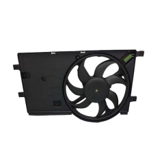 Fan Motoru Fiorino