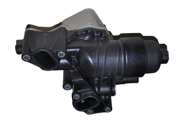 Yağ Soğutucusu 1.6 Dci Trafic III 2015 Sonrası-Megane IV-Talısman-Kadjar