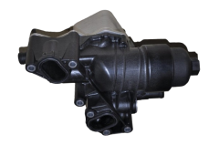 Yağ Soğutucusu 1.6 Dci Trafic III 2015 Sonrası-Megane IV-Talısman-Kadjar