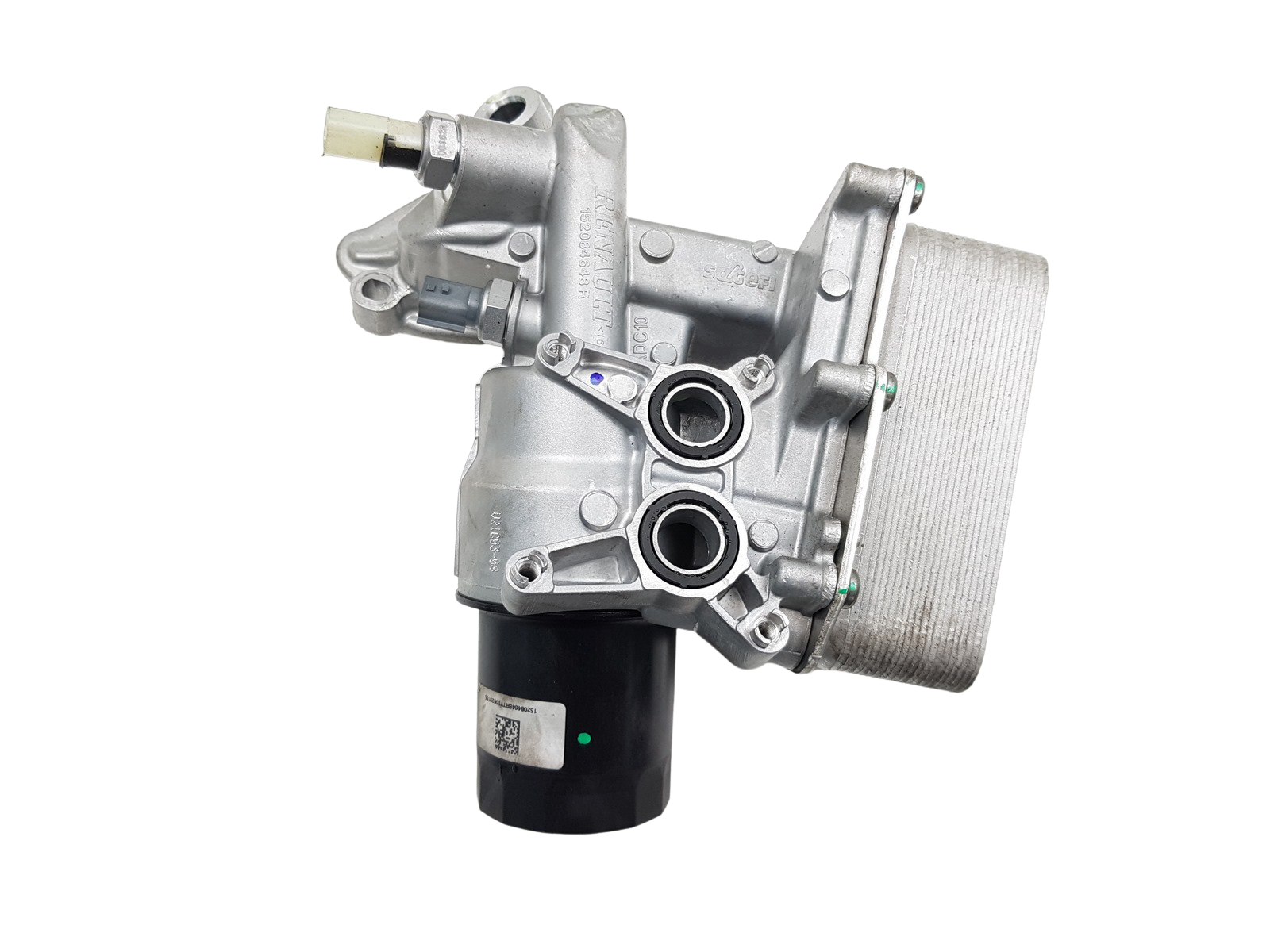 Yağ Soğutucusu 2.0 Dci Trafic III 2015 Sonrası (Euro 6 Adblue)