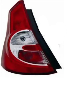 Dacia Sandero Arka Stop Sağ 08-12