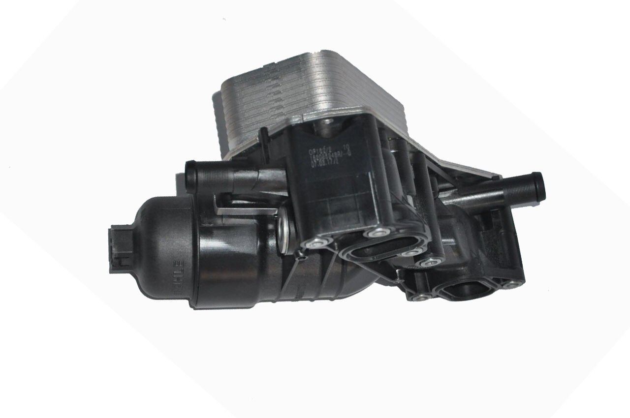 Yağ Soğutucusu 1.6 Dci Trafic III 2015 Sonrası-Megane IV-Talısman-Kadjar