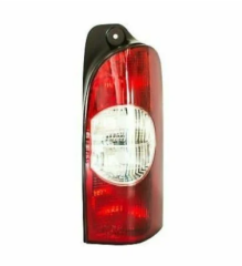 Renault Master Arka Stop Sağ 04-
