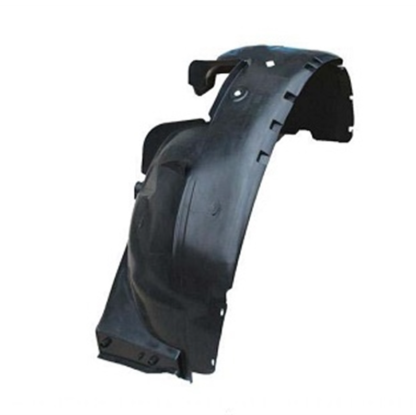 Dacia Sandero Ön Çamurluk Davlumbaz Sağ 08-13