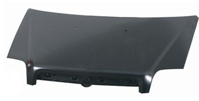 Fiat Doblo Motor Kaputu 00-05