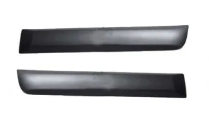 Dacia Sandero Ön Kapı Bandı Set 08-